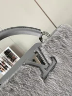 Louis Vuitton Size: 24x14x9cm - 图片 7
