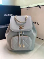 Backpack size: 19*20*12cm Model number: AS3530 - 图片 10