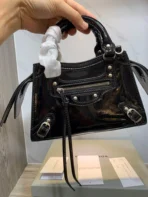 Black Size: 22cm - 图片 3