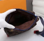 Louis Vuitton Model: 43843 Size: 25x18x5cm - 图片 3