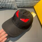 Fen new arrival cap 010 - 图片 2