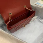 Antique Bag Shoulder Size: 23 14 7cm Style: AS1477 - 图片 3