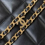 Alphabet chain Model number: AS3223 Sheepskin size: 16*19*8 - 图片 6