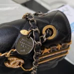 Badge bag Model: 2979 Size: 14-22-8cm - 图片 5