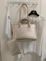Beach bag size: 32cm - 图片 4