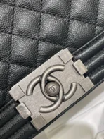 Ancient Silver Size: 25Cm - 图片 5