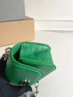 Crossbody bag Size: 19*10*7cm - 图片 5