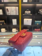 Ball pattern bag Model: AS3368 Size: 17X13X5.5cm - 图片 5