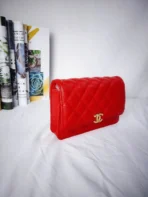 Ball grain leather Size: 19×12.5×3.5cm Style: 1913 - 图片 8