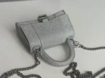 Balenciaga Hourglass Bag Model: 169 Size: 12104.5cm - 图片 5