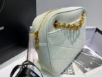 Retro gold chain Model:620 - 图片 9