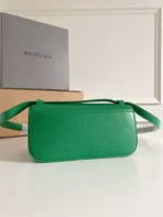 Crossbody Size: 23.5×12.4×10.4cm - 图片 8
