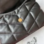 LOULOU PUFFER Lambskin bag Size:23×15.5×5.8cm Model:620333 - 图片 2