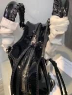 Black Size: 22cm - 图片 6
