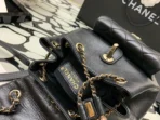 Backpack Women’s Backpack Size: 181812cm99121 - 图片 2