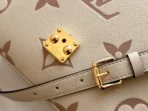 Louis Vuitton size: 25x19x7cm - 图片 4