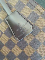 Louis Vuitton size:28X28X14cm pocket 43cm - 图片 5