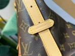 Louis Vuitton size: 29*12*24cm - 图片 3