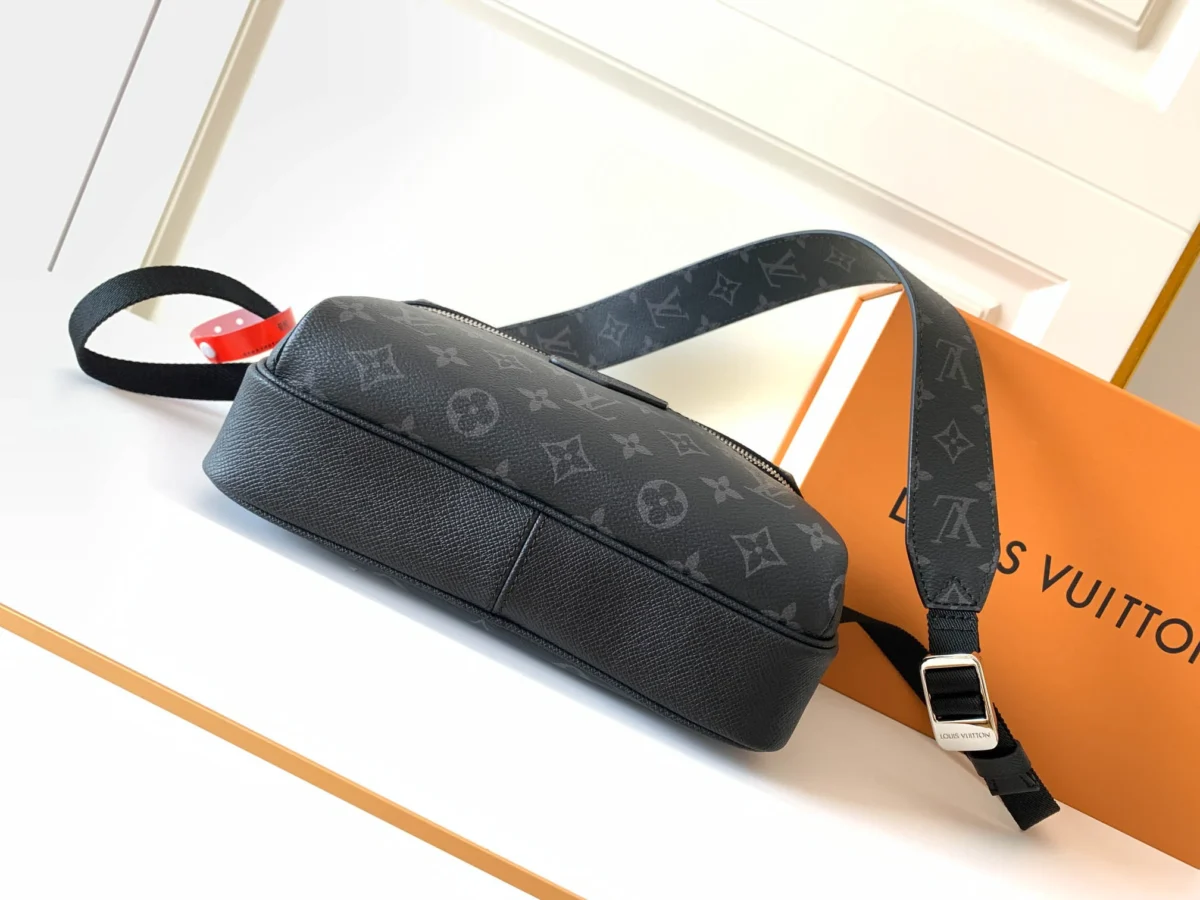 LV Model: M30233 Size:29.5x20x5cm - 图片 7