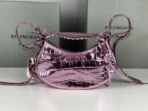 Dumpling bag Size: 26*16*10cm - 图片 8