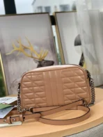 Marmont Collection Size:447632 Size:24X13X7cm - 图片 8