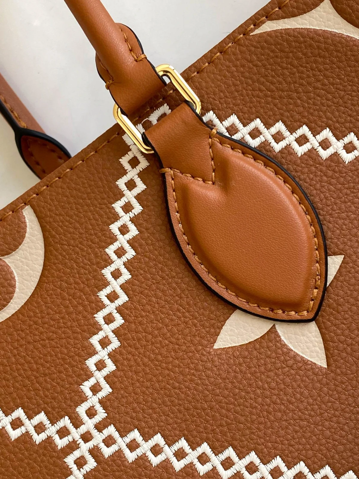 Louis Vuitton size：35*28*15cm - 图片 4