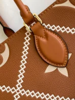 Louis Vuitton size:35*28*15cm - 图片 4