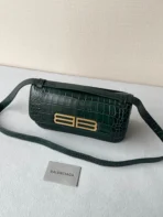 Gossip bag crossbody bag Size: 23.5×12.4×10.4cm - 图片 5