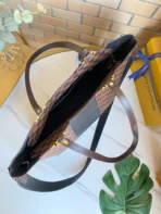 Louis Vuitton size:28X28X14cm pocket 43cm - 图片 2