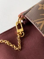 Louis Vuitton Size: 28.0 x 15.0 x 4.0 cm - 图片 4