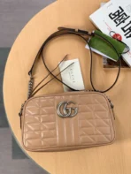 Marmont Collection Size:447632 Size:24X13X7cm - 图片 7