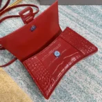 Hourglass bag Model: 8895 Size: 23x10x24cm - 图片 2