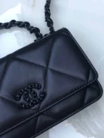 Brand: Chanel Model: 0957 Size: 19cmX11.5cmX7cm - 图片 4