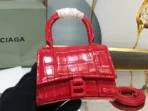 Balenciaga Model: LG0115 Size: 11.5x14x4.5cm - 图片 7