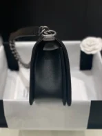 Ancient Silver Size: 25Cm - 图片 6