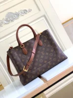Louis Vuitton Size: 34.0 x 24.0 x 13.0 cm - 图片 8