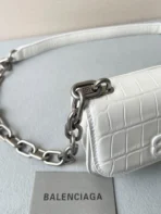 Crossbody Bag Size: 19✖️10✖️7cm - 图片 5