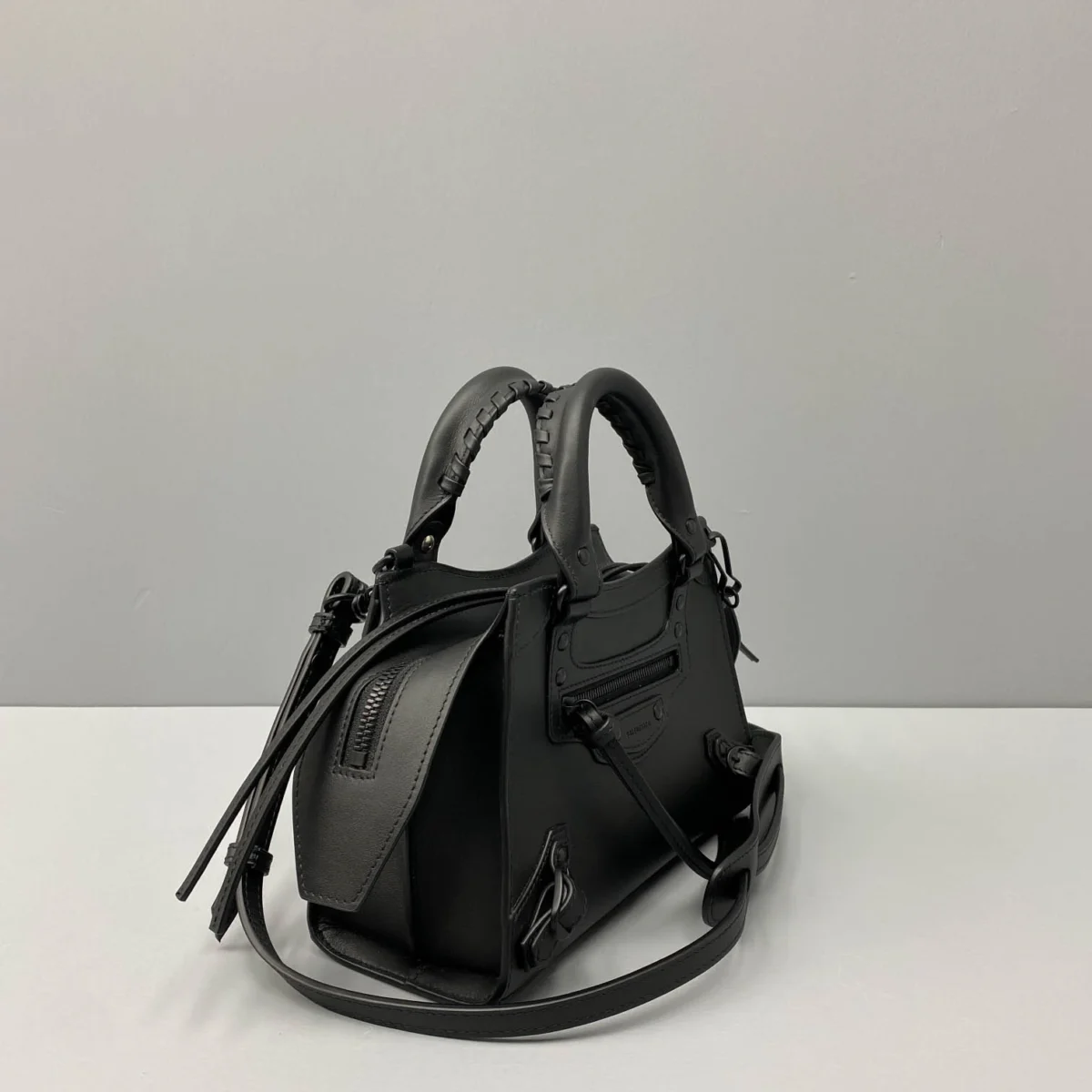 Model: 1992 Size: 16.5*22*9*14.5cm - 图片 9