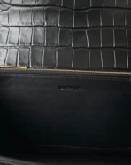 Gossip bag crossbody size: 23.5×12.4×10.4cm - 图片 3