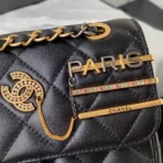 Badge bag Model: 2979 Size: 14-22-8cm - 图片 8