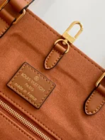 Louis Vuitton size:35*28*15cm - 图片 2