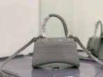 Hourglass bag Model: 8896 Size: 19x8x21cm - 图片 8