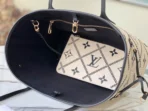 Louis Vuitton Size: 31 x 28 x 14 cm - 图片 3