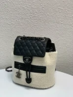 Backpack size: 24*14*22 high cm - 图片 8