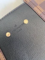 Louis Vuitton size:28X28X14cm pocket 43cm - 图片 6