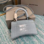 Hourglass bag model: 8896 small: 19x8x21cm - 图片 9