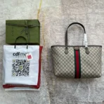 Canvas Model:680125 Size:38*28*14
