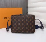 Louis Vuitton Model: 43843 Size: 25x18x5cm - 图片 9