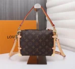 Louis Vuitton Model: 46358 Size: 23x16x6cm - 图片 7