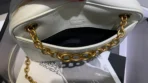 Retro gold chain Model:620 - 图片 4